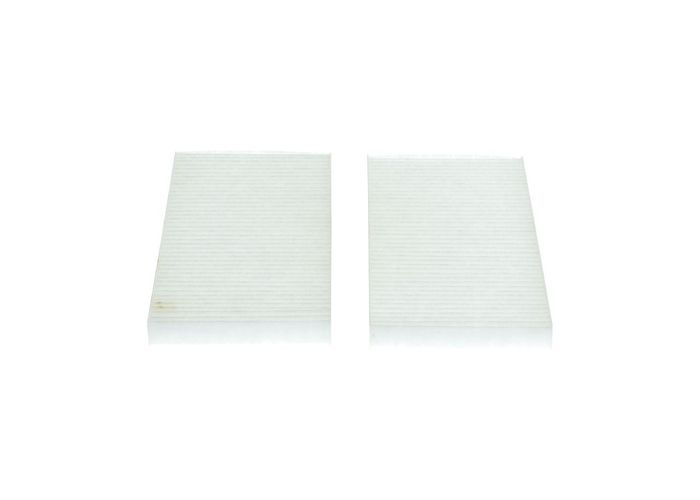 Innenraumluftfilter passt zu: HYUNDAI TUCSON; KIA SORENTO I, SPORTAGE II 2.0-...