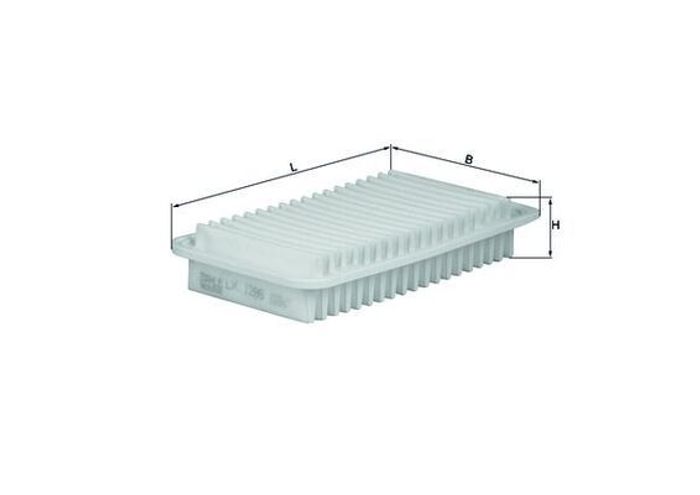Luftfilter