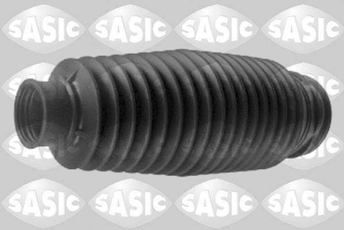 Lenkgetriebeschutz L/R (länge203,4mm 23,6mm/48mm) passt zu: PEUGEOT 407 1.6D-...