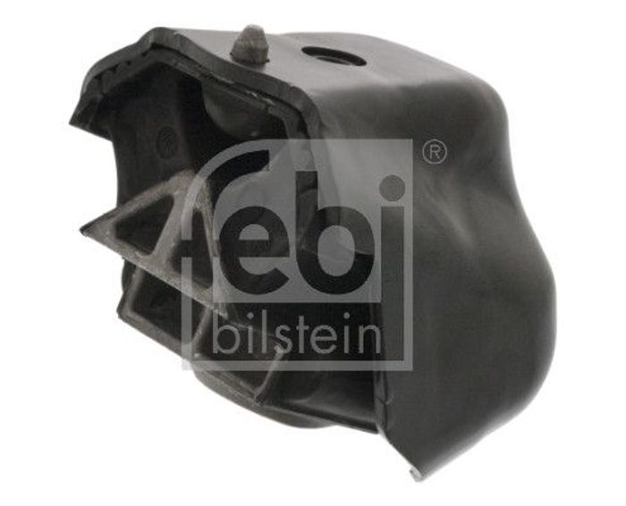 Motorlagerung vorne L, gummi-metall passt zu: MERCEDES SPRINTER 3,5-T (B906),...