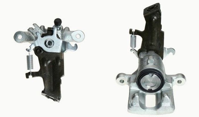 Bremssattel
