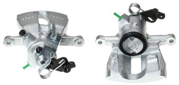 Bremssattel