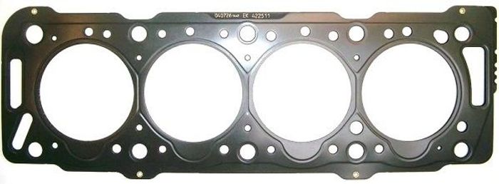 Zylinderkopfdichtung (dicke: 1,59mm) passt zu: CITROEN BX, EVASION, JUMPER I,...