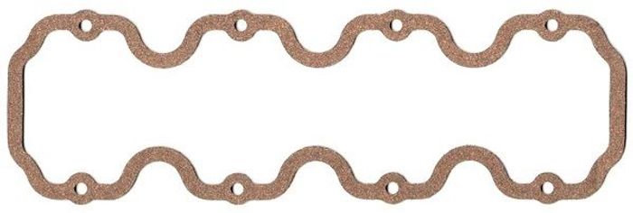 Ventildeckeldichtung passt zu: OPEL ASCONA B, ASCONA C, CORSA A, CORSA A TR,...