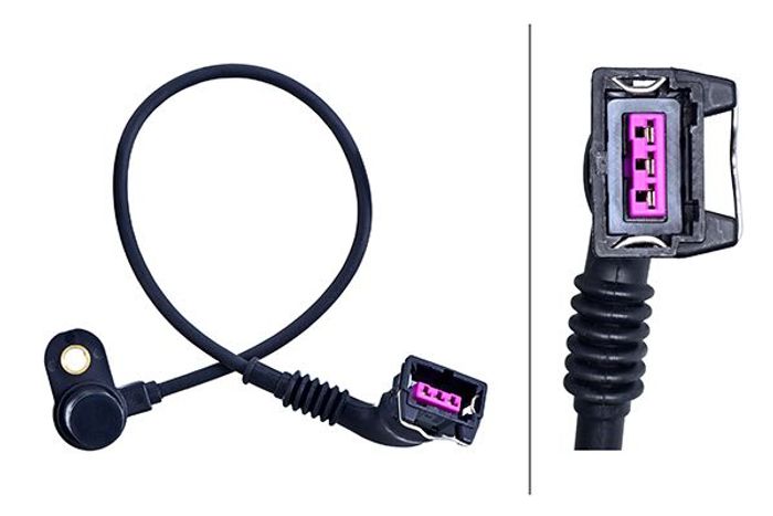 Sensor, Nockenwellenposition
