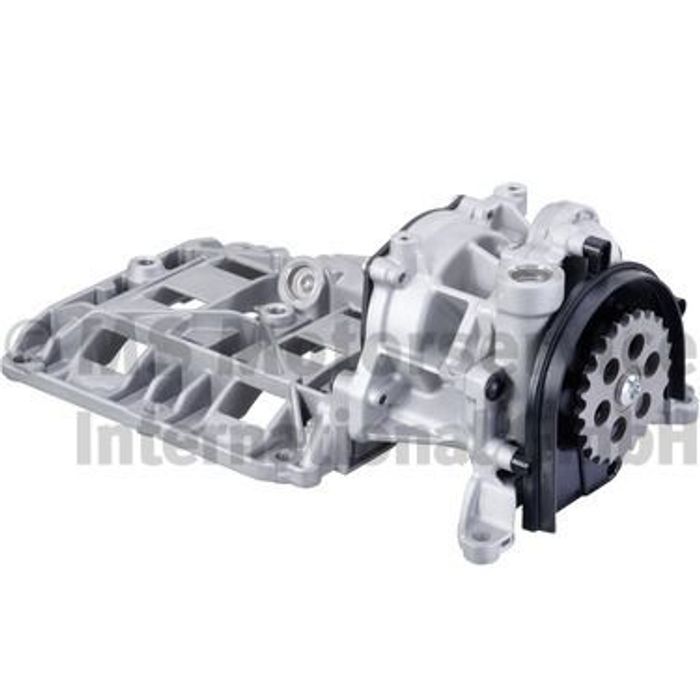 Mechanische Vakuumpumpe passt zu: BMW 1 (E81), 1 (E82), 1 (E87), 1 (E88), 1 (...