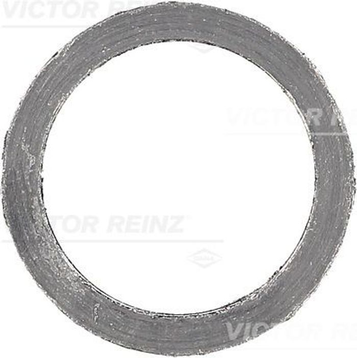 Auspuffkrümmerdichtung passt zu: BMW 1 (E81), 1 (E82), 1 (E87), 1 (E88), 3 (E...