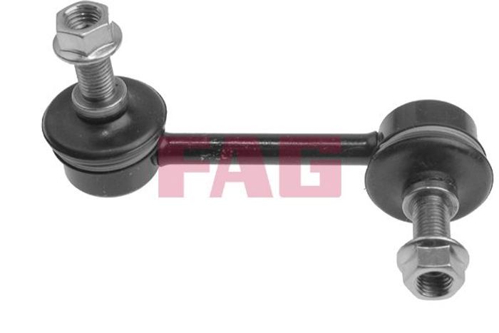 Anschluss Stabilisator hinten L 115mm passt zu: HONDA CIVIC VI 1.4-2.0D 09.94...