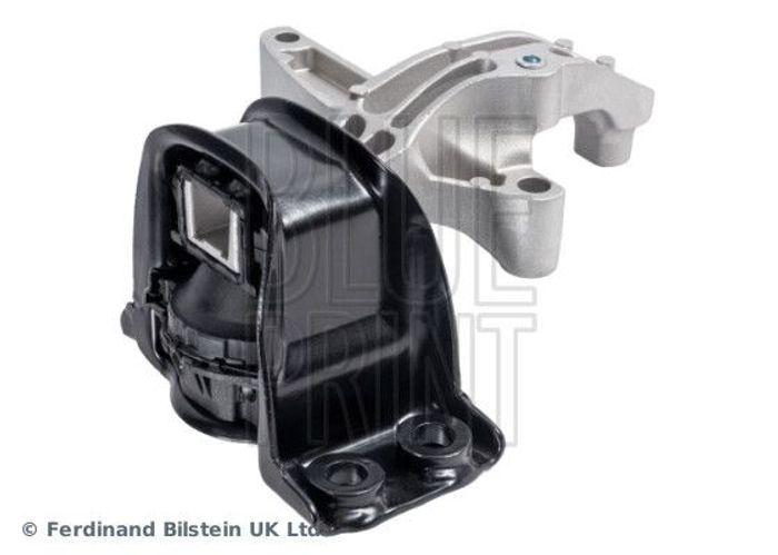 Motorlagerung vorne R, hydraulik passt zu: NISSAN JUKE, QASHQAI II; RENAULT G...