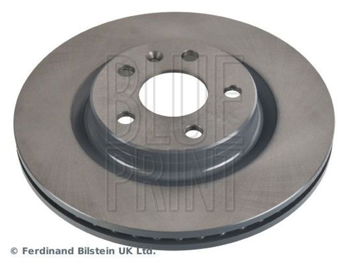 Bremsscheibe vorne L/R passt zu: VOLVO XC40 1.5-Electric 10.17