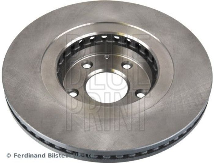 Bremsscheibe vorne L/R passt zu: MAZDA 6, CX-5, CX-9 2.0/2.2D/2.5 10.12