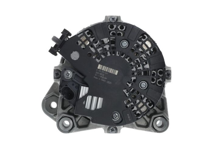 Alternator (14V, 150A, runderneuert) passt zu: VOLVO S60 II, S80 II, V40, V60...