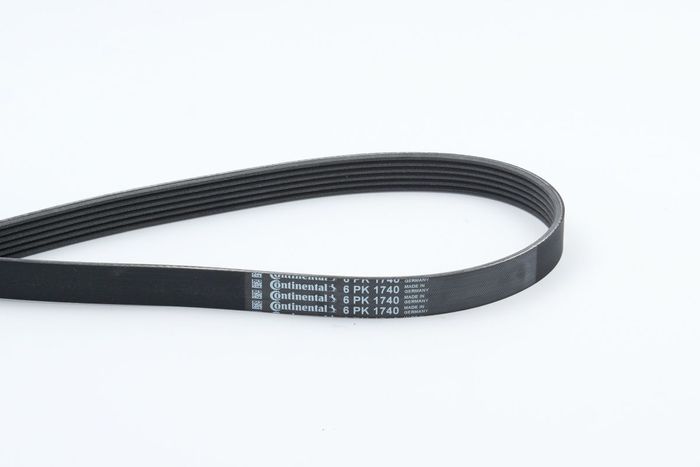 Keilrippenriemen (6PK1740) passt zu: VOLVO 850; ALFA ROMEO 166; CHRYSLER GRAN...