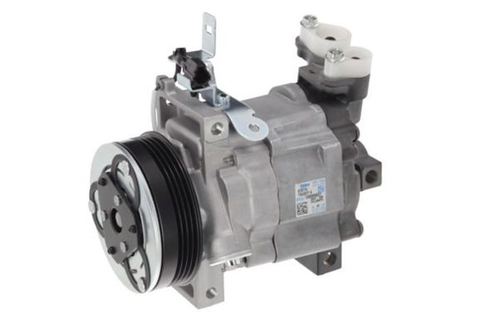 Klimakompressor passt zu: SUBARU FORESTER, IMPREZA, WRX 1.5-2.5 06.05