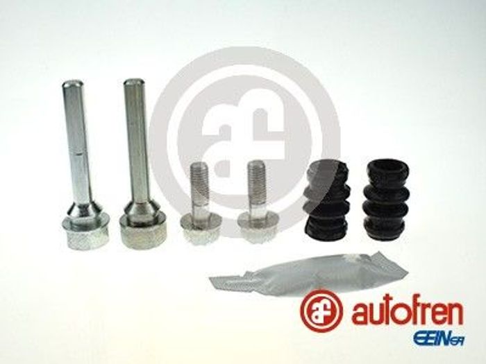 Montagesatz des Bremssattels hinten L/R passt zu: CHEVROLET CAPTIVA; OPEL ANT...