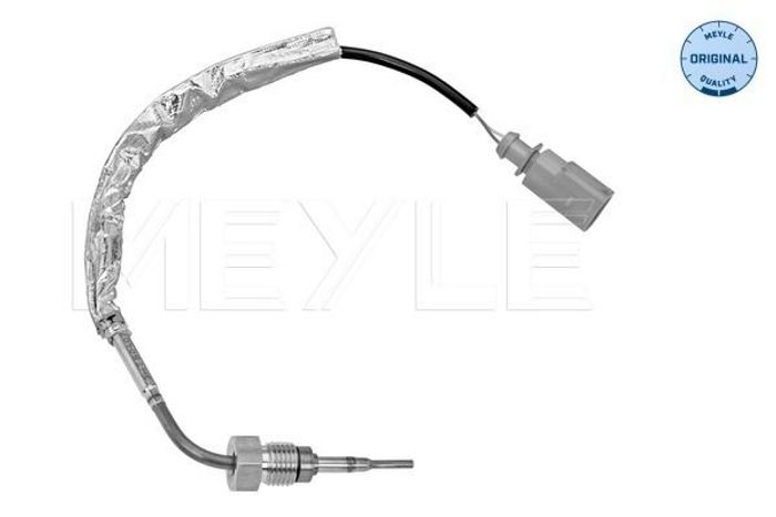 Abgastemperatursensor (hinter dem partikelfilter) passt zu: AUDI A6 ALLROAD C...