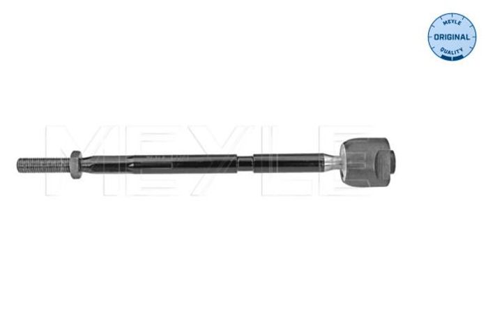 Spurstange /Seite, ohne Spitze L/R (länge: 285mm) passt zu: FIAT CINQUECENTO,...
