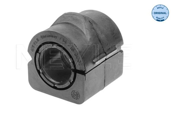 Stabilisatorhalterung hinten L/R (22mm) passt zu: FORD TOURNEO CONNECT, TRANS...