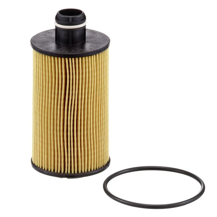 Ölfilter passt zu: CHRYSLER 300C; JEEP GRAND CHEROKEE, GRAND CHEROKEE IV; LAN...