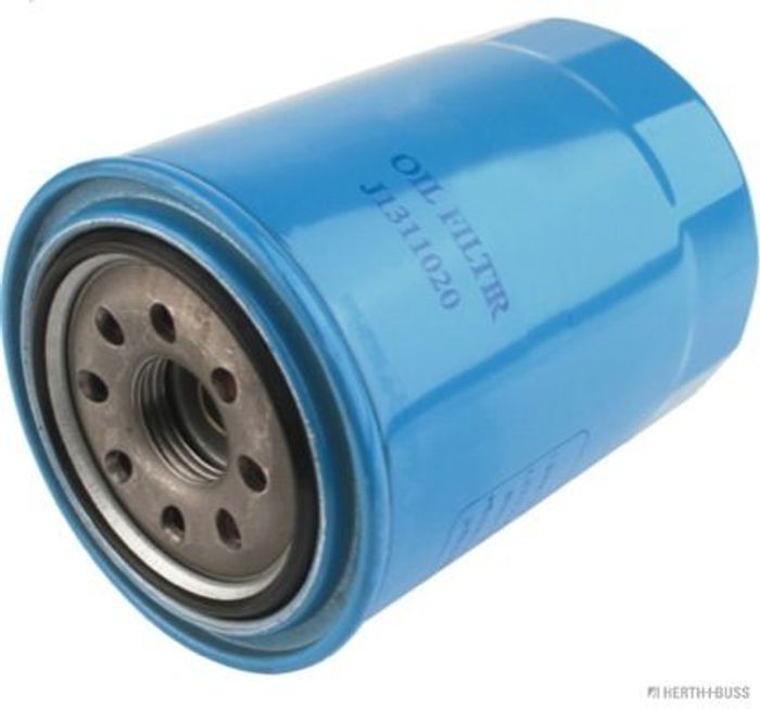 Ölfilter passt zu: FORD MAVERICK; NISSAN ALMERA I, AVENIR, NAVARA, PATHFINDER...