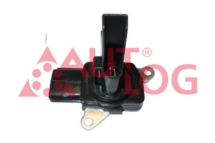 Luftmengenmesser (5 pin, Einsatz) passt zu: VOLVO S80 II, V40, V70 III, XC60...