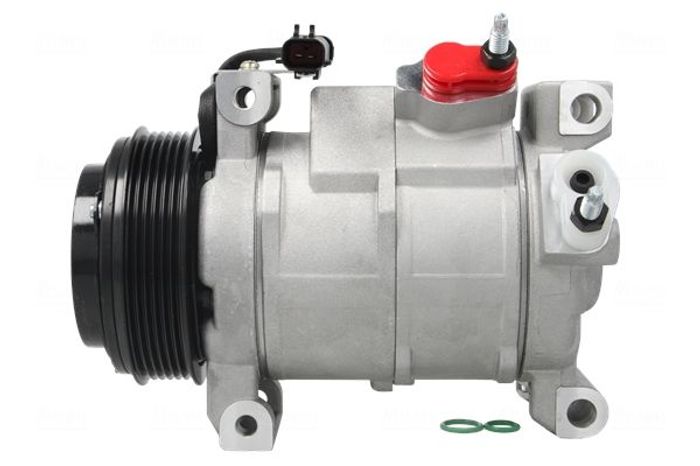 Klimakompressor passt zu: CHRYSLER GRAND VOYAGER V, VOYAGER V; DODGE GRAND; L...