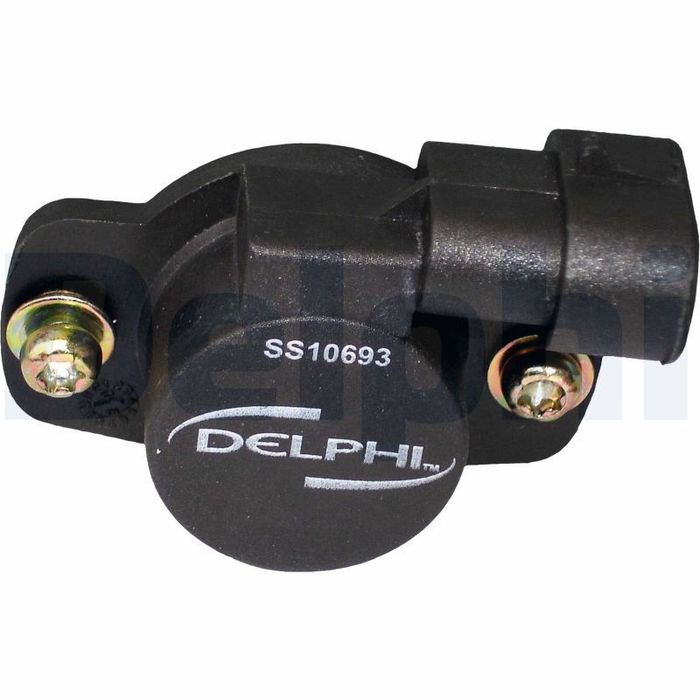 Drosselklappensensor passt zu: VOLVO S40 I, V40; CITROEN AX, BERLINGO, SAXO,...