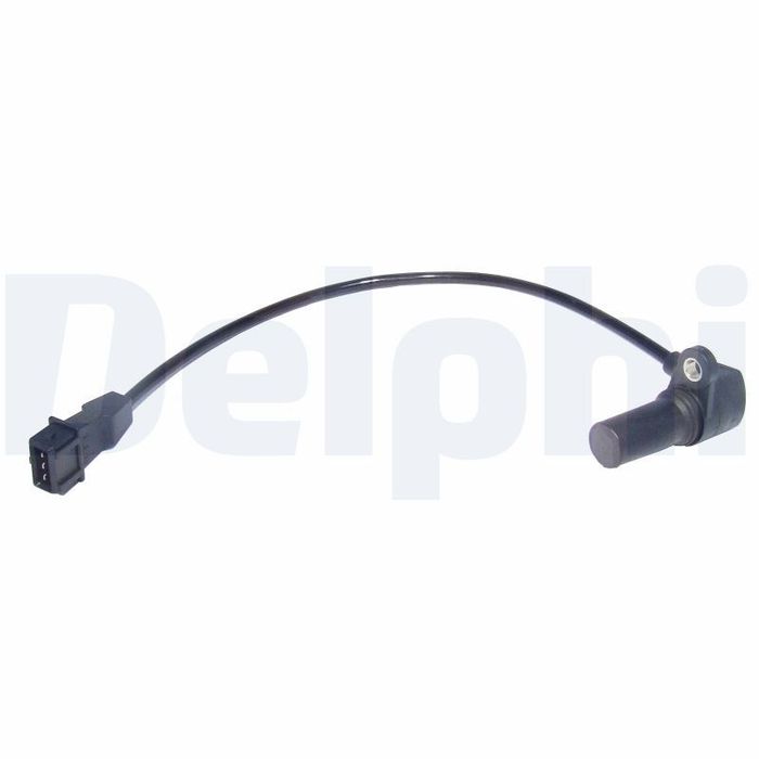 Kurbelwellensensor passt zu: CHEVROLET AVEO / KALOS, CRUZE, LACETTI, NUBIRA,...