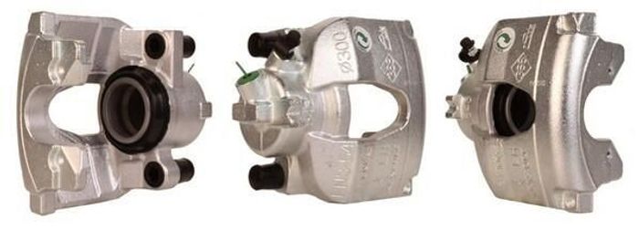 Bremssattel