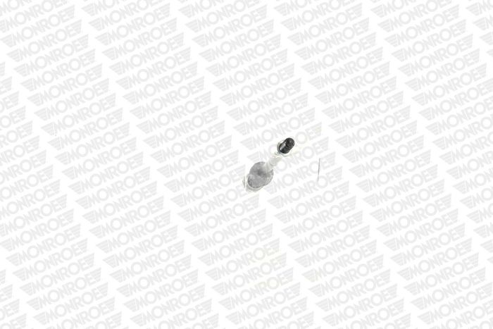 Spurstange /Seite, ohne Spitze L/R (länge: 298mm) passt zu: AUDI A2; SEAT ARO...
