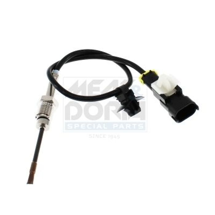 Sensor, Abgastemperatur