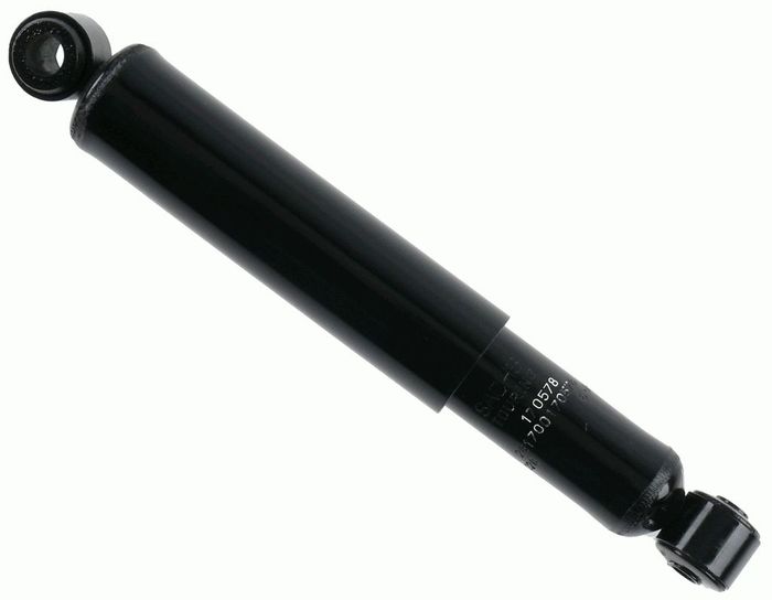 Stoßdämpfer hinten L/R passt zu: LADA 1200-1500, 1200-1600, NIVA, NOVA 1.2-1....