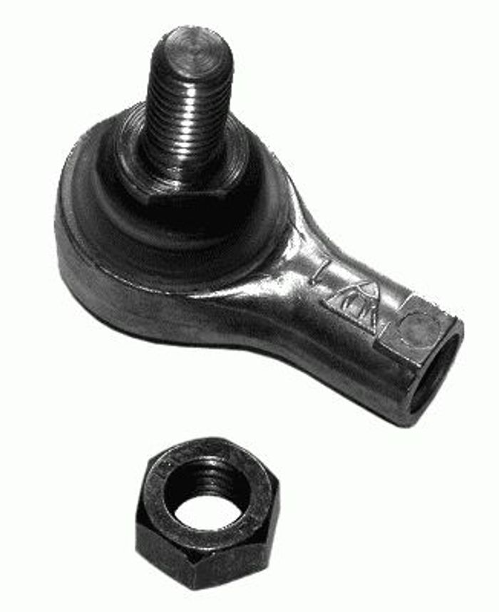 Kugelgelenk für Schaltgestänge (innen rechtsseitiger M8x1mm; L- 30mm) passt z...