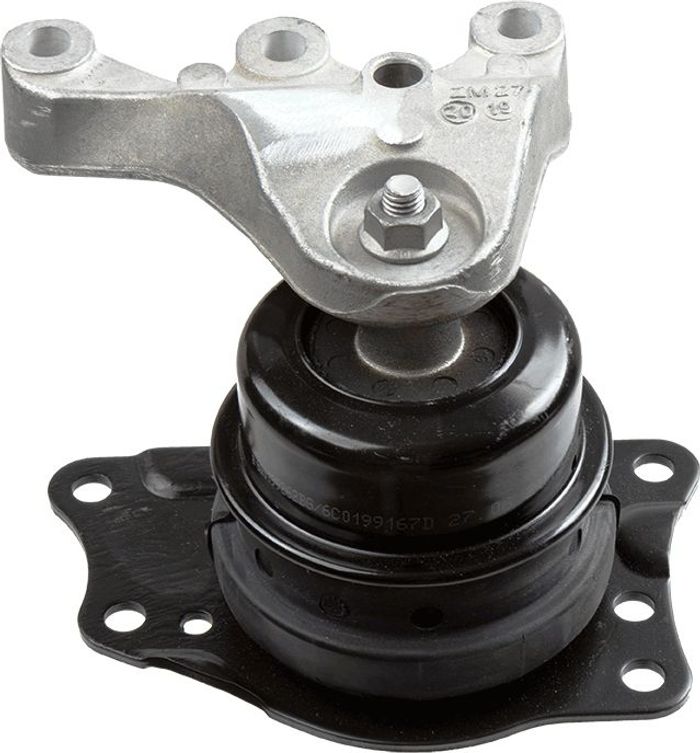 Motorlagerung R, hydraulik passt zu: SEAT IBIZA IV, IBIZA IV SC, TOLEDO IV; S...