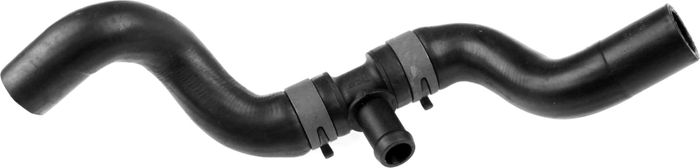 Kühlsystem Gummischlauch (20mm/20mm) passt zu: SEAT MII; SKODA CITIGO; VW LOA...