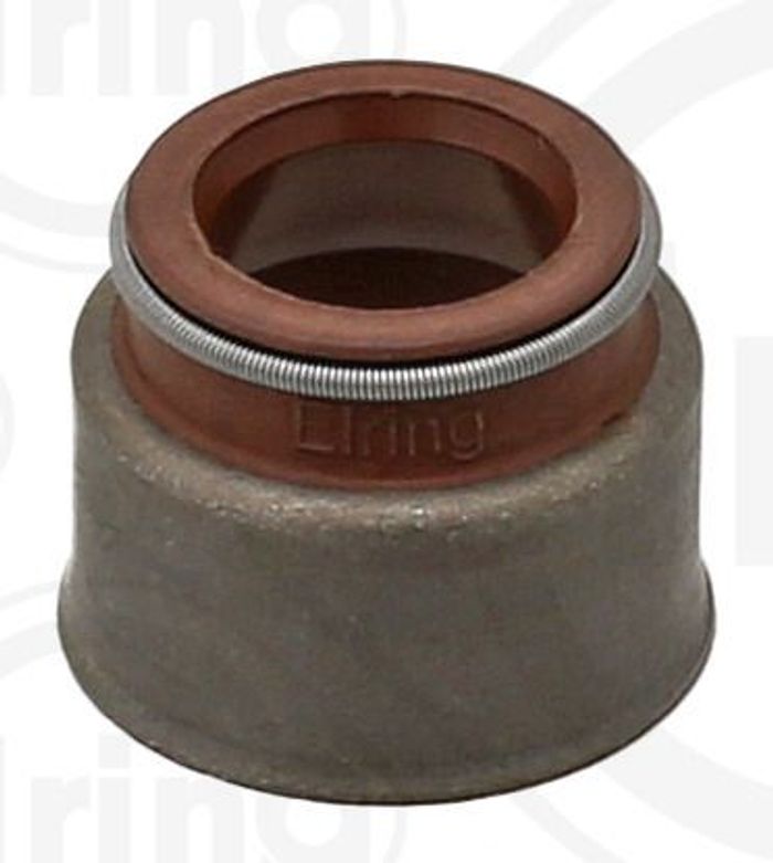 Dichtung des Ventilschafts (12x16/20x15mm) passt zu: MAN E2000, EL, F2000, HO...