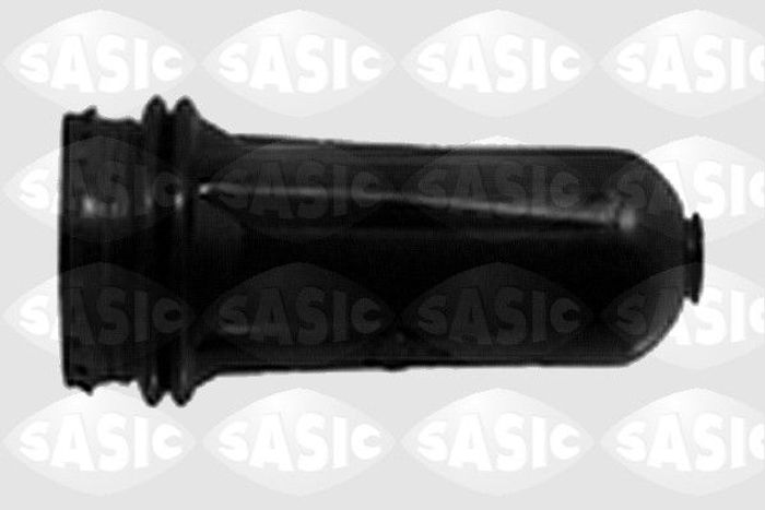 Lenkgetriebeschutz L (länge106mm 12mm/40mm) passt zu: CITROEN AX, SAXO; PEUGE...