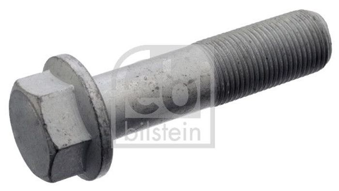 Schwungradschraube