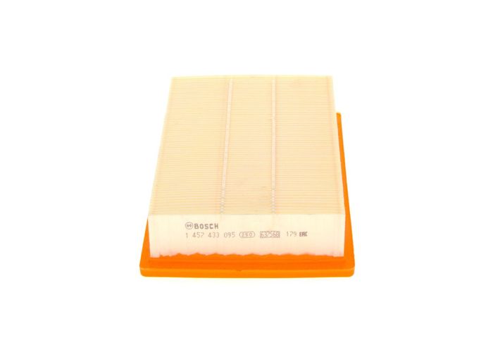 Luftfilter (Filterpatrone) passt zu: FORD MAVERICK; FORD USA ESCAPE, TAURUS;...