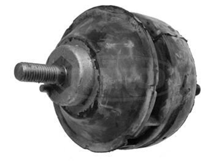 Lagerung, Motor