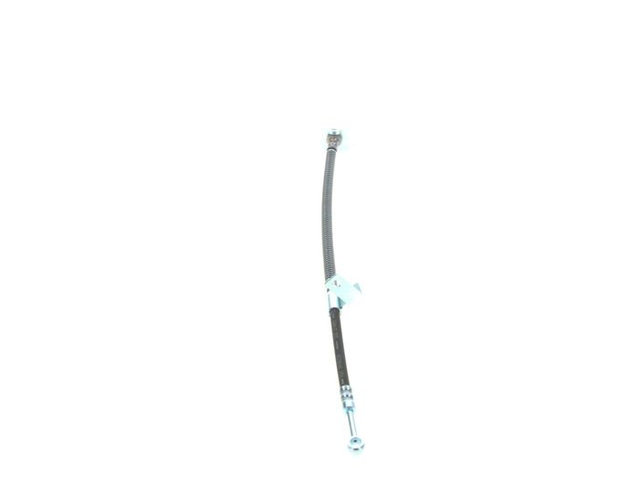 Bremsleitung elastisch vorne R (länge 466mm,durchmesser 10,2mm, M10x1/Banjo)...