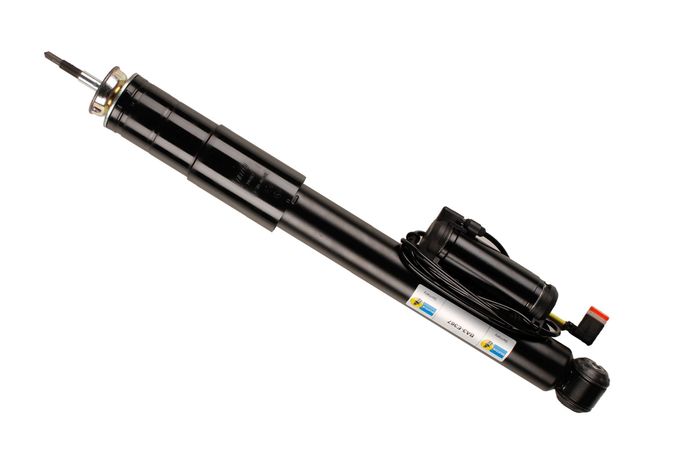 Stoßdämpfer hinten L/R passt zu: MERCEDES CLS (C219), E (W211) 5.4-6.3 10.02-...