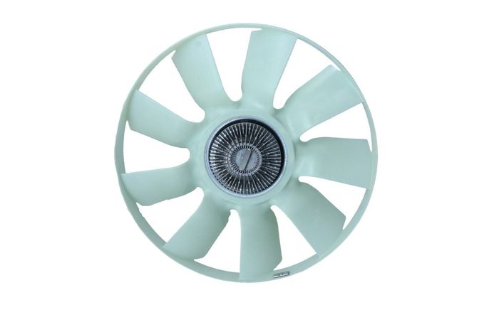 Kühlerlüfterkupplung (ventilator, 704mm, anzahl der Blätter: 9) passt zu: MAN...