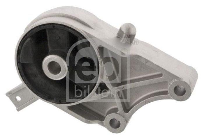 Motorlagerung vorne R, gummi-metall passt zu: OPEL SIGNUM, VECTRA C, VECTRA C...