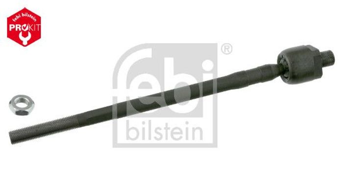 Spurstange /Seite, ohne Spitze L (länge: 295mm) passt zu: MAZDA 323 F VI, 323...