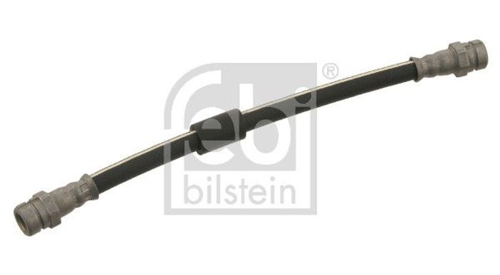Bremsleitung elastisch hinten L/R (länge 234mm, M10x1/M10x1) passt zu: VW TOU...