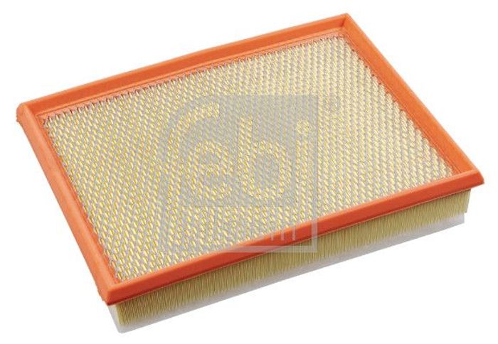 Luftfilter (Filterpatrone) passt zu: OPEL ASTRA G, ASTRA H, ASTRA H CLASSIC,...