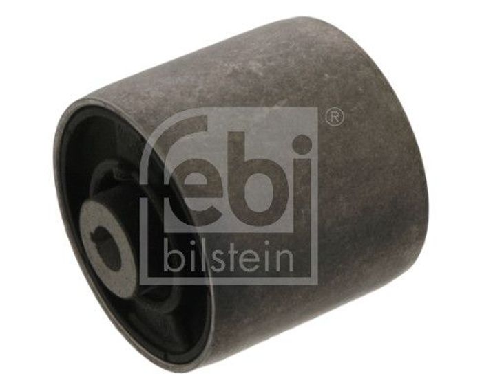 Silentblock der Schwinge vorne hinten L/R (12x75x80 mm) passt zu: AUDI A6 ALL...