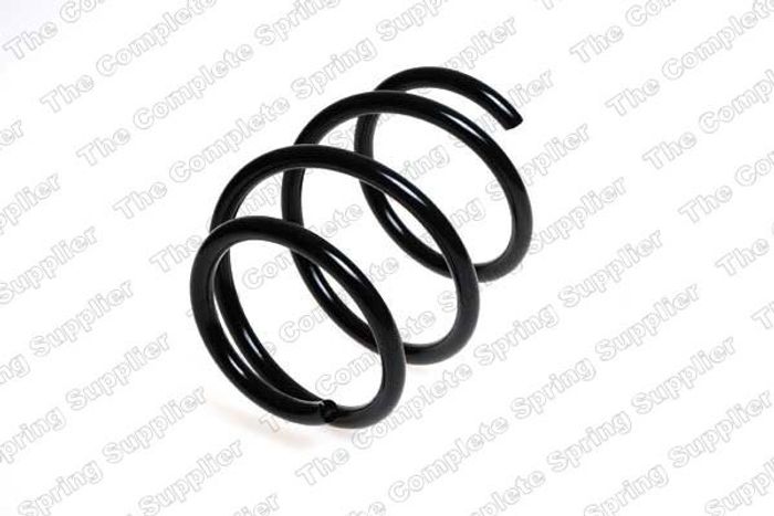 Federungsfeder vorne L/R passt zu: MINI (R50, R53), (R52) 1.6 03.02-07.08
