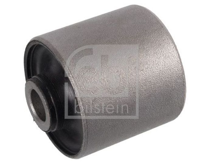 Silentblock der Schwinge hinten L/R (unten hinten/hinten) passt zu: KIA SOREN...